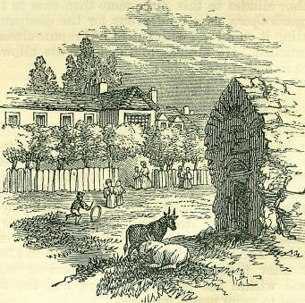 Merlin;s Cave tea rooms http://www.thebookofdays.com/months/july/16.htm