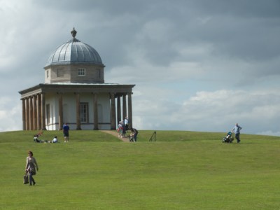 The Temple of Minerva DM July 2015