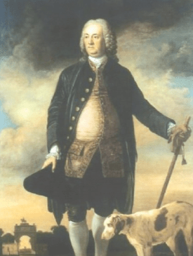 John Burden image taken from Reawakening