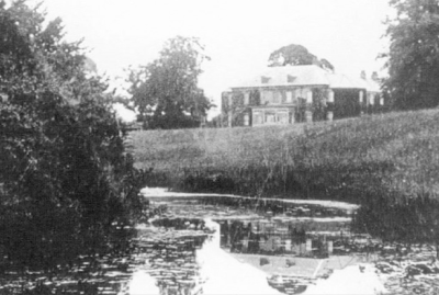 The Hall image taken from Reawakening