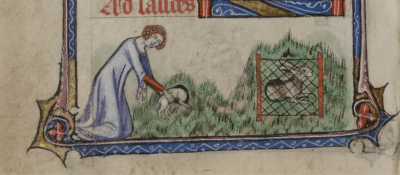 And the result The yamouth Hours, s.  f.70v, British Library