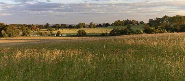 Wimpole, National Trust