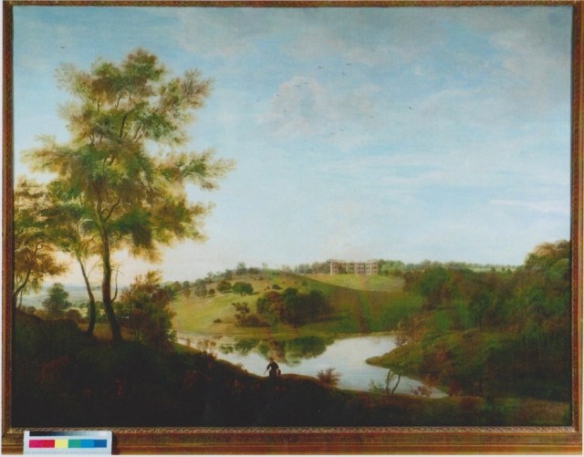 thefolliesofyouth.co.uk980 × 768Search by image Michael Angelo Rooker, View of Temple Newsam from the East, c.1767. Collection of the Earl of Halifax, Garrowby, Yorkshire.