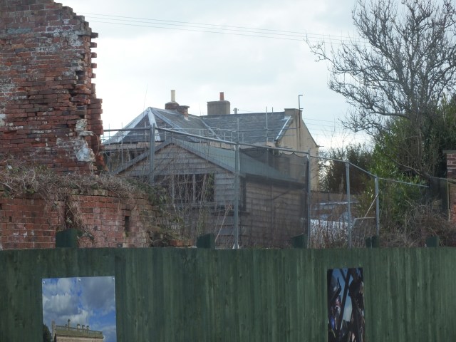 David Marsh, April 2016