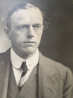 photo courtesy of Jeremy Thomas