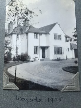 Wayside, photo courtesy of Jeremy Thomas