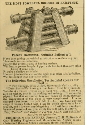 Gardeners ChronivleGC 27 dec 1884