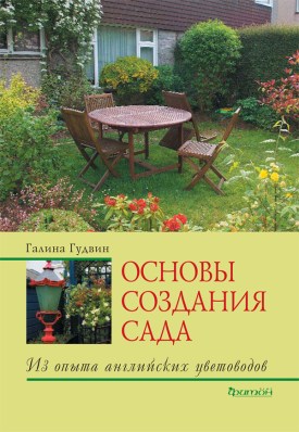 I am assured the title translates as An English Garden