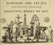 from Blanchard's catalogue, 1869