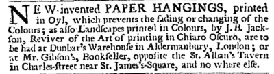 London Evening Post (London, England), April 30, 1752 - May 2, 1752