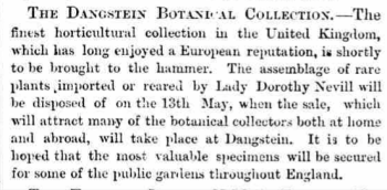 from the Morning Post - Wednesday 12 March 1879