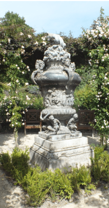 Alnwick, David Marsh, July 2015