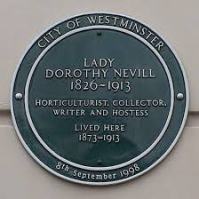 http://www.londonremembers.com/memorials/dorothy-nevill