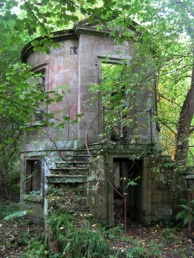 Duff House Fishing Temple from http://www.buildingsatrisk.org.uk/details/915767