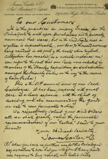 from the 1888 Vade Mecum