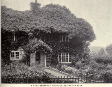 from Picturesque English Cottages