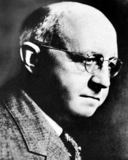 Clarence Birdseye from Britannica.com