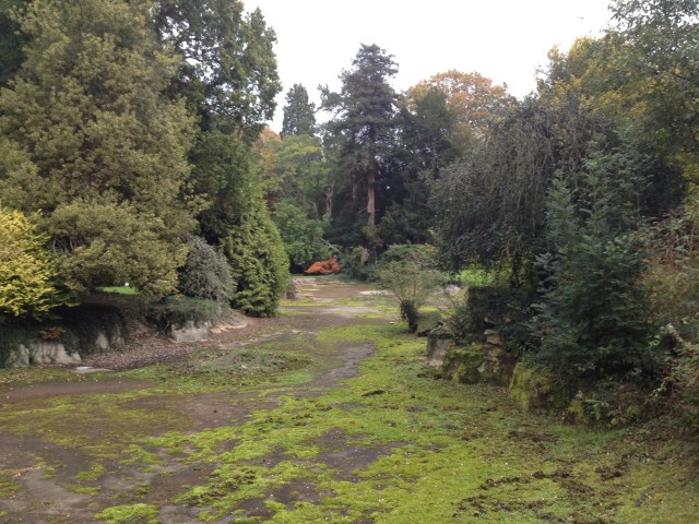 David Marsh, Oct 2015