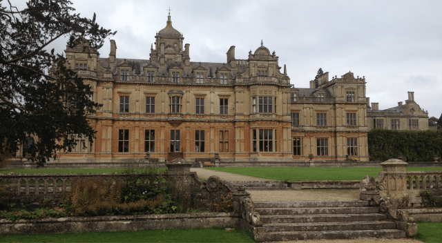 David Marsh, Oct 2016