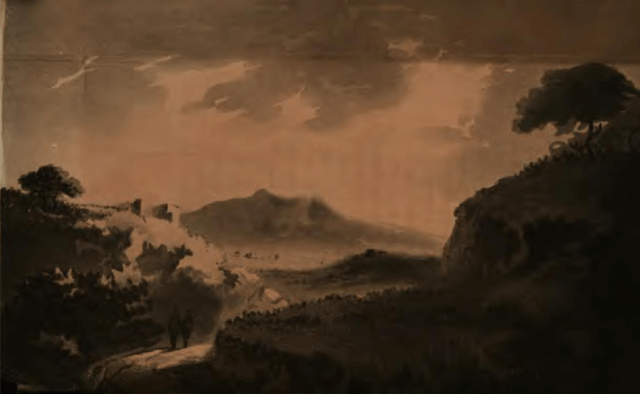 from Essays on the Picturesque