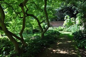 Photo by David Robins, http://www.panoramio.com