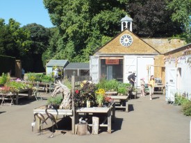 The service court, now of course, a collection of commercial opportunities, David Marsh, Aug 2014