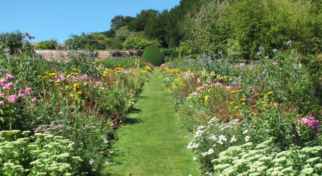 David Marsh Aug 2106