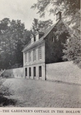 From Country Life Sept 1936