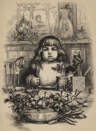 from Thomas Nast's Christmas drawings for the human racehttps://archive.org/stream/gri_33125008808467#page/n107/mode/2up