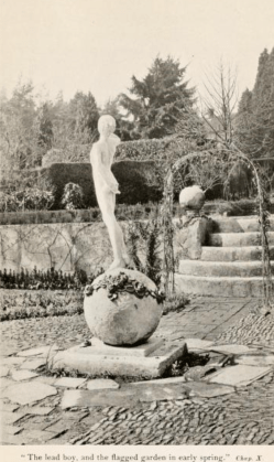 From The Garden of Experience, 1922