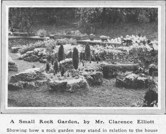 The Sphere - Saturday 28 July 1923