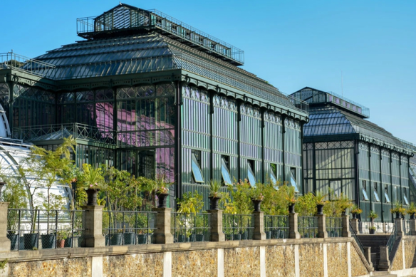 The Jardin des Plantes | The Garden History Blog